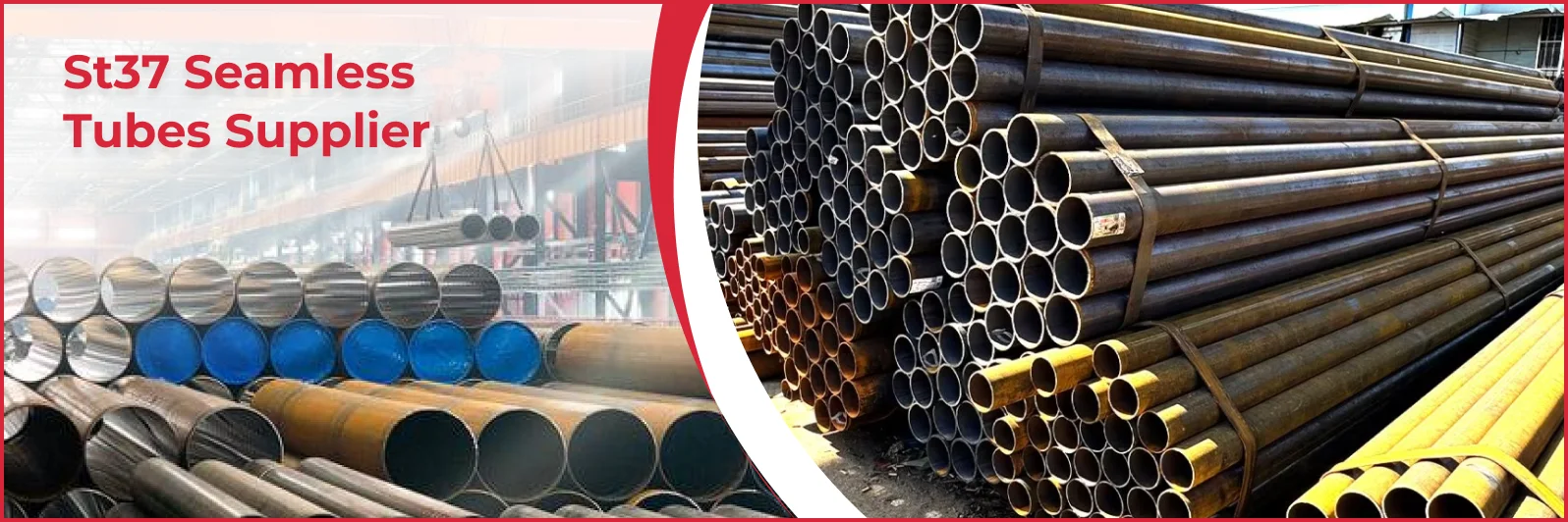 St37 Seamless Tubes Manufacturer & Supplier – USA Piping Solution